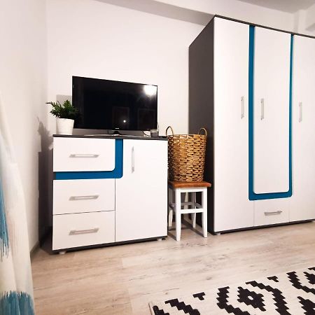 105500 Apartment Buşteni 外观 照片